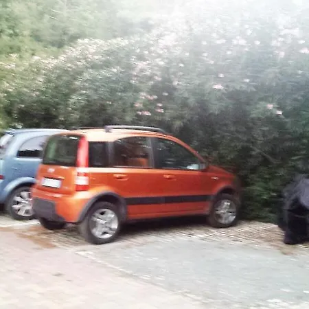 Appartement Gialla Levanto