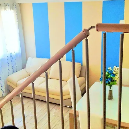 Appartement Gialla Levanto