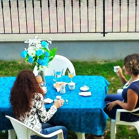 Appartement Gialla