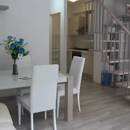Gialla Appartement *