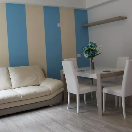 Appartement Gialla Levanto