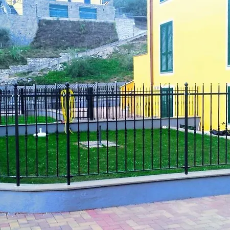 Appartement Gialla