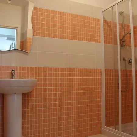 Gialla Appartement Levanto