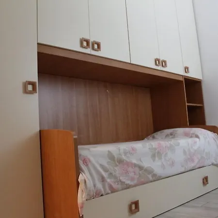 Gialla Appartement